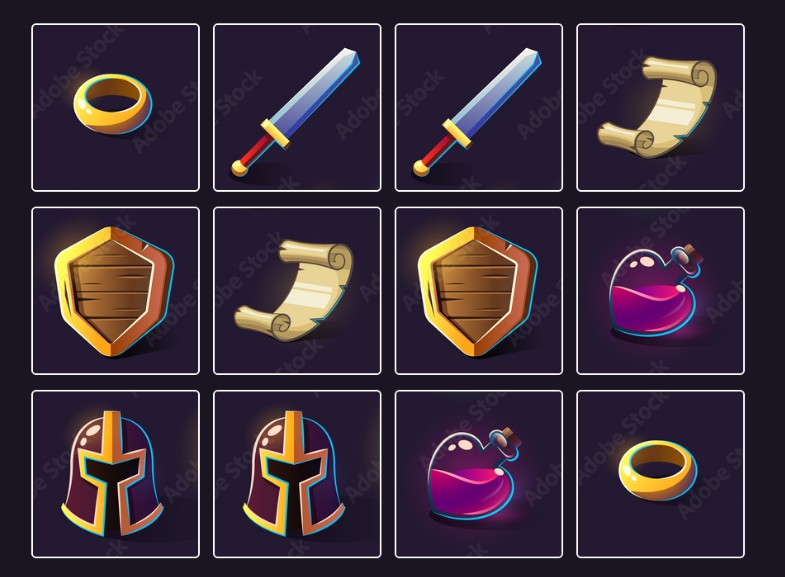 A an interactive, animated card memory game developed with react built with modern frontend techniques for responsive and reusable UI.