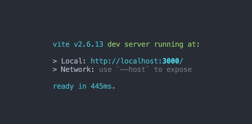 A arco-design minimal starter with vite.js, react.js, typescript built with modern frontend techniques for responsive and reusable UI.