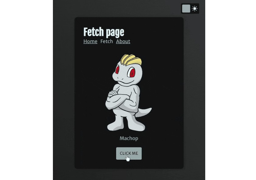 A basic vito typescript project boilerplate built with modern frontend techniques for responsive and reusable UI.