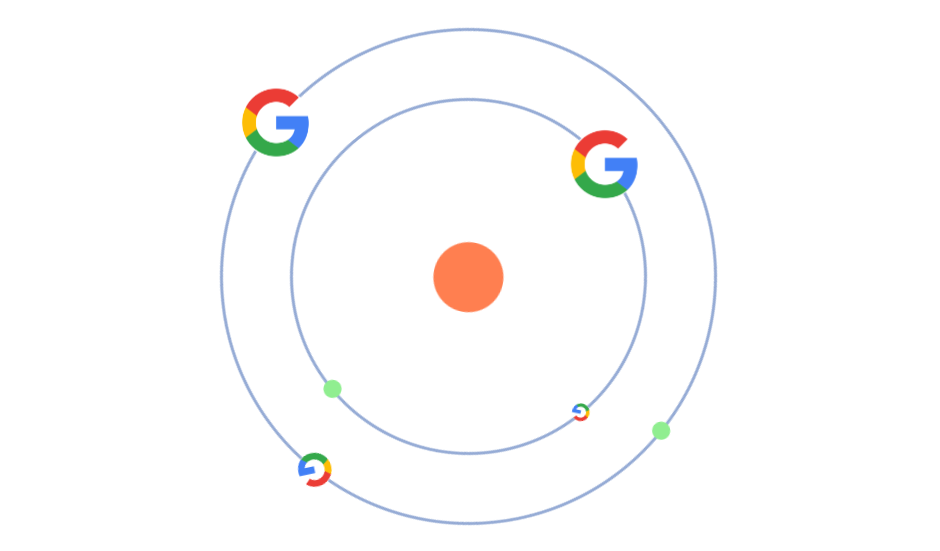 A beautiful orbit components to react built with modern frontend techniques for responsive and reusable UI.