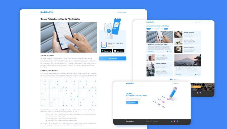 A boilerplate for a blog based on react.js, node.js & next.js built with modern frontend techniques for responsive and reusable UI.