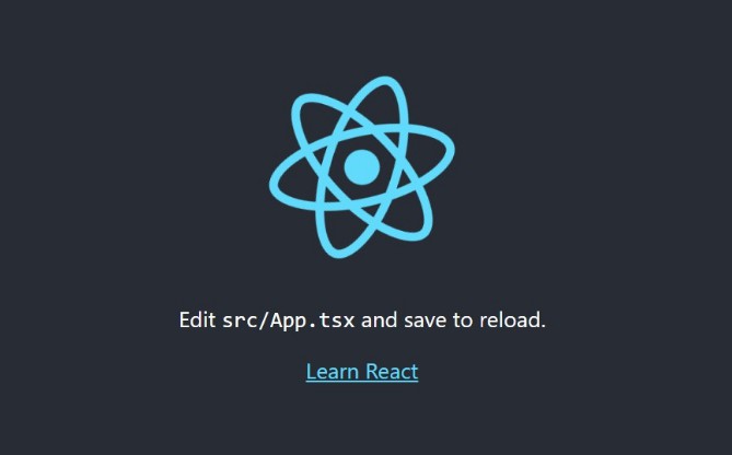 A boilerplate for creating an electron desktop app with react built with modern frontend techniques for responsive and reusable UI.