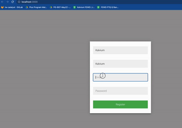A create a form with react hook forms built with modern frontend techniques for responsive and reusable UI.