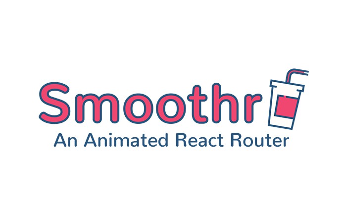 A a custom react router that leverages the web animations api and css animations built with modern frontend techniques for responsive and reusable UI.