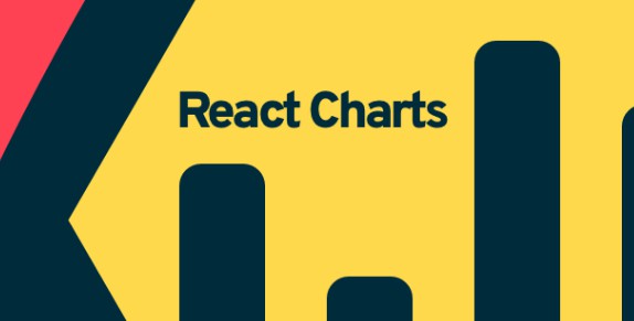 A fast & simple charts for react built with modern frontend techniques for responsive and reusable UI.