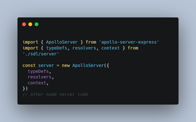 A generate sdl code from a prisma schema file built with modern frontend techniques for responsive and reusable UI.