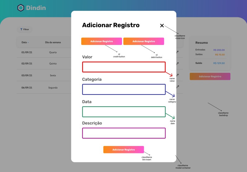 A a personal finance application built with react built with modern frontend techniques for responsive and reusable UI.