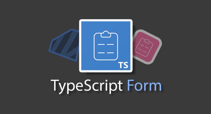 A build maintainable, typesafe forms faster for react built with modern frontend techniques for responsive and reusable UI.