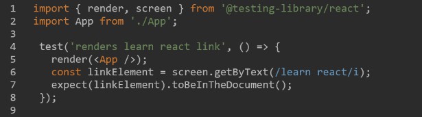 A a package for showing code blocks in react built with modern frontend techniques for responsive and reusable UI.