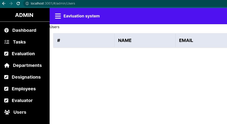 A a declarative routing library that maps your routes and uses the react-router-dom library built with modern frontend techniques for responsive and reusable UI.