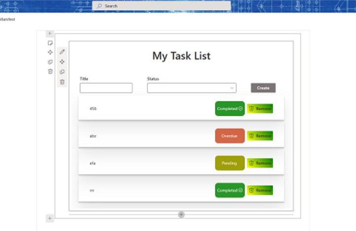 A a demo for sharepoint webpart using fludentui, pnpjs, react typescript built with modern frontend techniques for responsive and reusable UI.