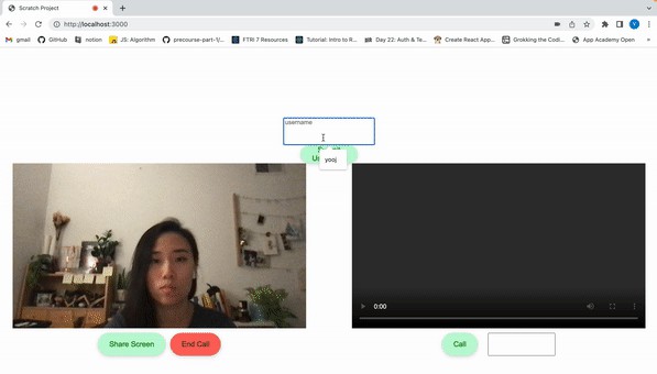 A landing page for rtconnect built with modern frontend techniques for responsive and reusable UI.