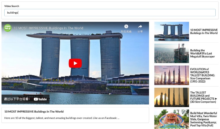 A 7 small react apps built in the process of learning react built with modern frontend techniques for responsive and reusable UI.