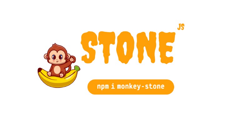 A monkey js - a new generation javascript library that allows us to use incredible responsiveness with vanilla javascript built with modern frontend techniques for responsive and reusable UI.