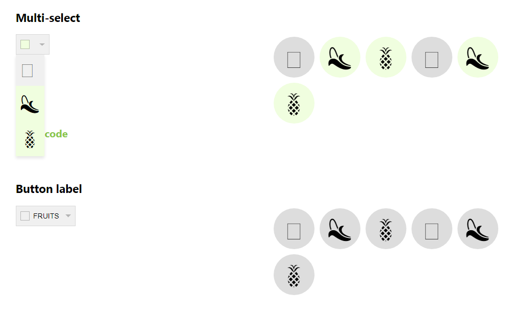 A a easy-to-use and highly adjustable reactjs dropdown built with modern frontend techniques for responsive and reusable UI.