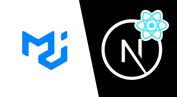 A next.js 12 and material-ui (mui) boilerplate built with modern frontend techniques for responsive and reusable UI.