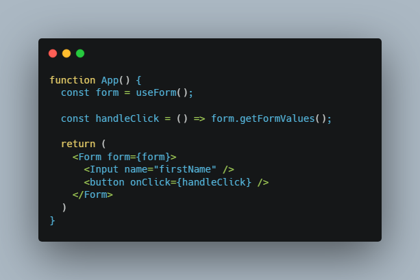 A performant forms and wizard library for react built with modern frontend techniques for responsive and reusable UI.