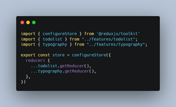 A rapid development of redux applications without boilerplate built with modern frontend techniques for responsive and reusable UI.