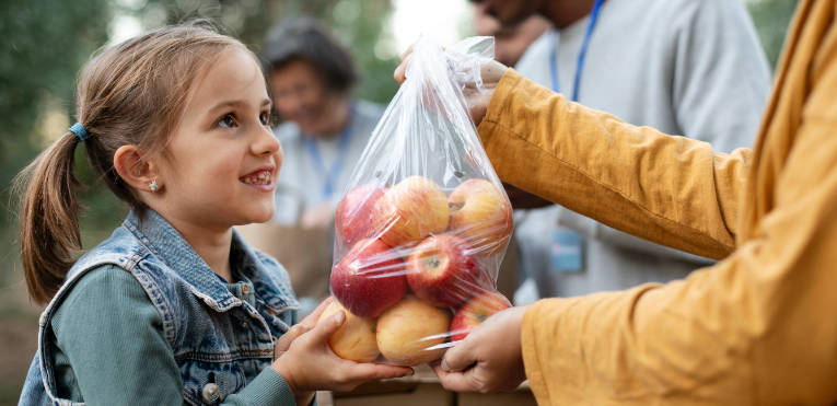 A a food bank app using react and mongodb built with modern frontend techniques for responsive and reusable UI.