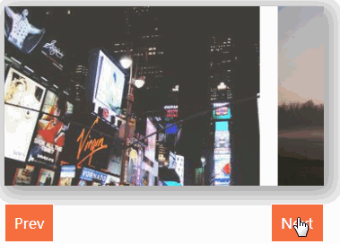 A react swipe and touch event handler component & hook built with modern frontend techniques for responsive and reusable UI.