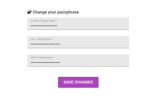 A reactive form management and input field validation hook built with modern frontend techniques for responsive and reusable UI.