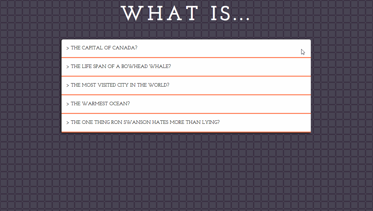 Tobi Weinstock | March 29, 2016