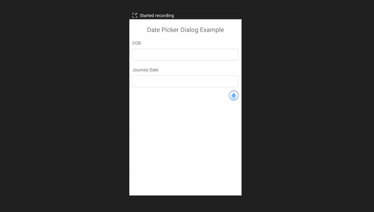 Pandiarajan Nagarajan | November 18, 2016
