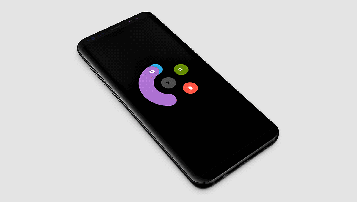 Ramotion | October 16, 2017