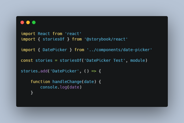 A a fully customizable datetime picker compontent library for react.js built with modern frontend techniques for responsive and reusable UI.