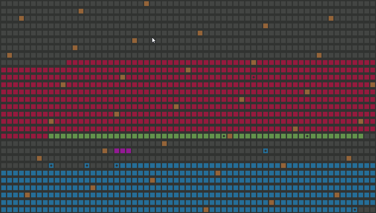 Jeremy Gordon | March 2, 2017