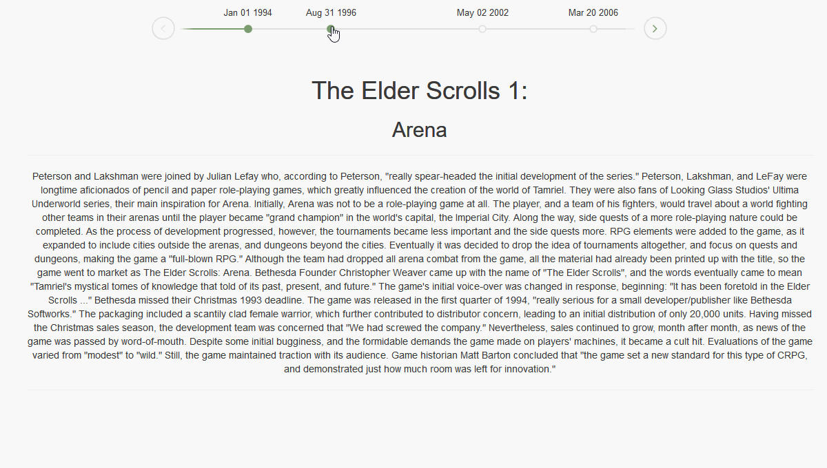 Sherub Thakur | November 26, 2015