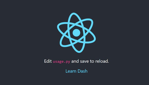 A svg support library for plotly/dash built with modern frontend techniques for responsive and reusable UI.