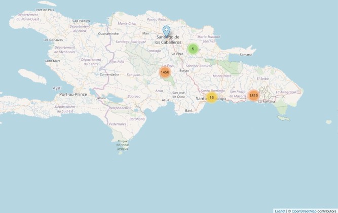 A web application for data visualization and management using react built with modern frontend techniques for responsive and reusable UI.