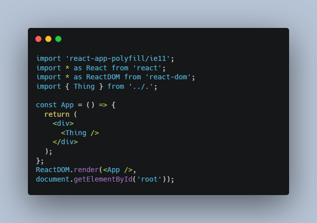 A widget to generate the nft coupon using react.js built with modern frontend techniques for responsive and reusable UI.