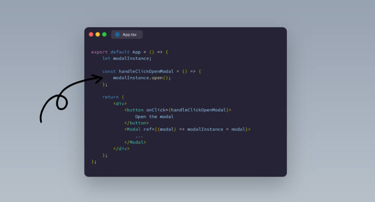 A your complete guide to mastering the use of "ref" in react built with modern frontend techniques for responsive and reusable UI.