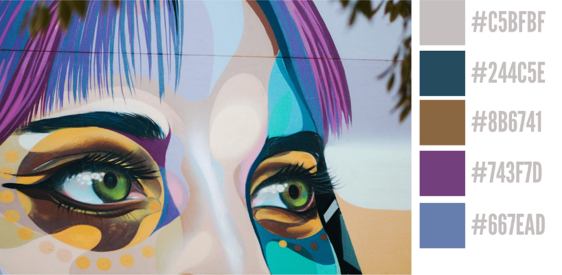 A a hook to grab a color palette from images with react built with modern frontend techniques for responsive and reusable UI.