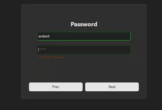 A a hooks-based multistep wizard built for react which is flexible and easy to use built with modern frontend techniques for responsive and reusable UI.