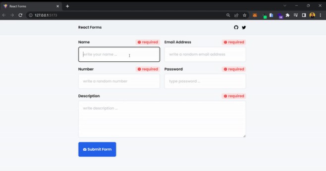 A a lib to store react-hook-form values in session storage built with modern frontend techniques for responsive and reusable UI.