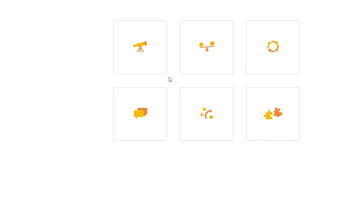 A animated icons built with modern frontend techniques for responsive and reusable UI.