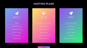 A flipping card effect built with modern frontend techniques for responsive and reusable UI.