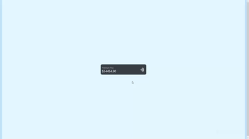A bootstrap 5 credit card with animation hover effect built with modern frontend techniques for responsive and reusable UI.