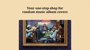 A hero image reveal built with modern frontend techniques for responsive and reusable UI.