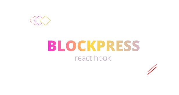 A a react hook to help you take care of clicks loops by users and avoid conflicts in the backend with queries built with modern frontend techniques for responsive and reusable UI.