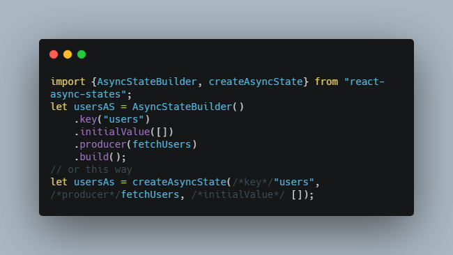 A a hooks-based lightweight react library for state management built with modern frontend techniques for responsive and reusable UI.