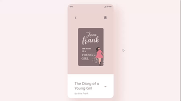 A 3d ebook flip animation built with modern frontend techniques for responsive and reusable UI.