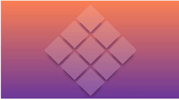 A css grid pulse built with modern frontend techniques for responsive and reusable UI.