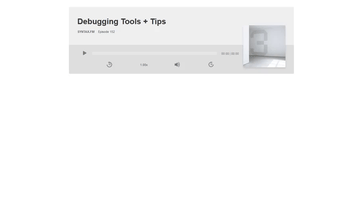 A podcast player built with modern frontend techniques for responsive and reusable UI.