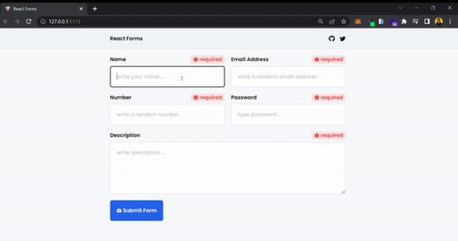 A a lib to store react-hook-form values in session storage built with modern frontend techniques for responsive and reusable UI.
