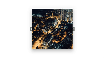 A basic vanilla js carousel built with modern frontend techniques for responsive and reusable UI.