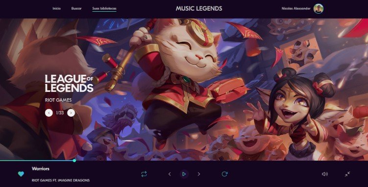 A a music legends project using reactjs and styled-components built with modern frontend techniques for responsive and reusable UI.